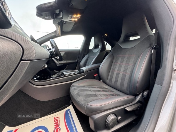 Used Mercedes-Benz CLA 2024 for sale - 76399974: Photo 10