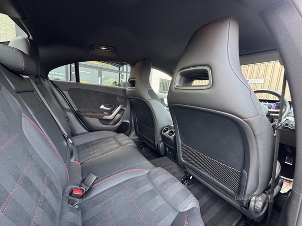Used Mercedes-Benz CLA 2024 for sale - 76399974: Photo 11