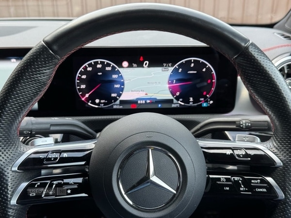 Used Mercedes-Benz CLA 2024 for sale - 76399974: Photo 12