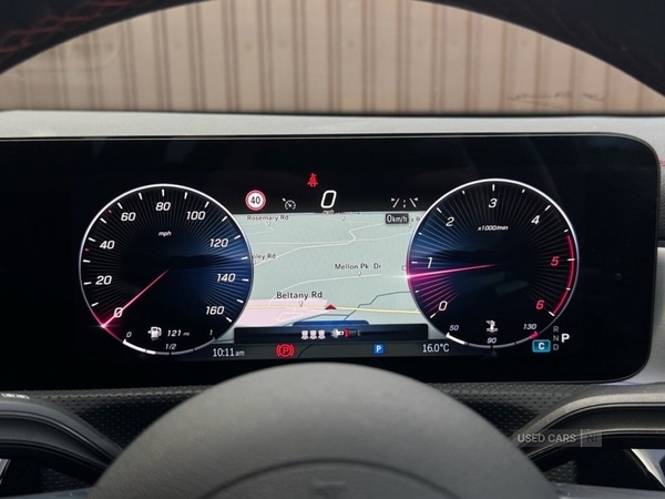 Used Mercedes-Benz CLA 2024 for sale - 76399974: Photo 13