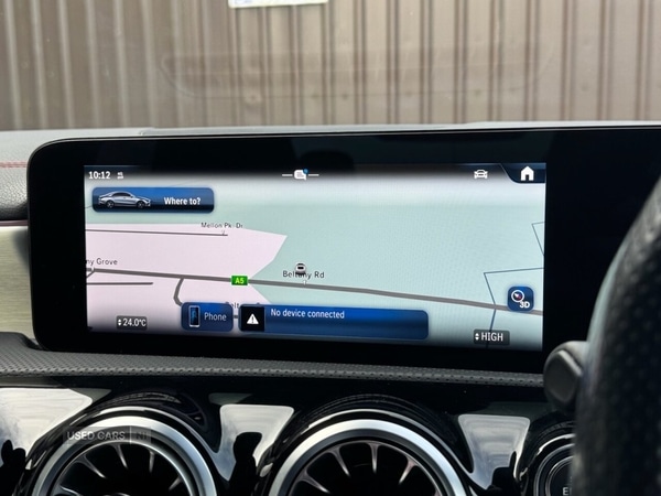 Used Mercedes-Benz CLA 2024 for sale - 76399974: Photo 14