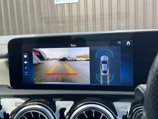 Used Mercedes-Benz CLA 2024 for sale - 76399974: Photo 15