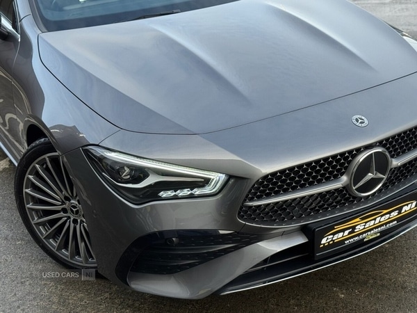 Used Mercedes-Benz CLA 2024 for sale - 76399974: Photo 6