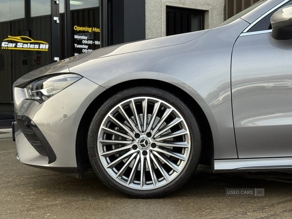 Used Mercedes-Benz CLA 2024 for sale - 76399974: Photo 7