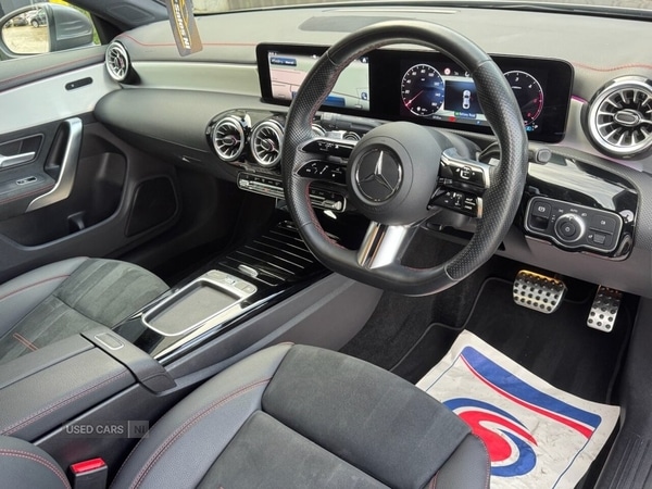 Used Mercedes-Benz CLA 2024 for sale - 76399974: Photo 8