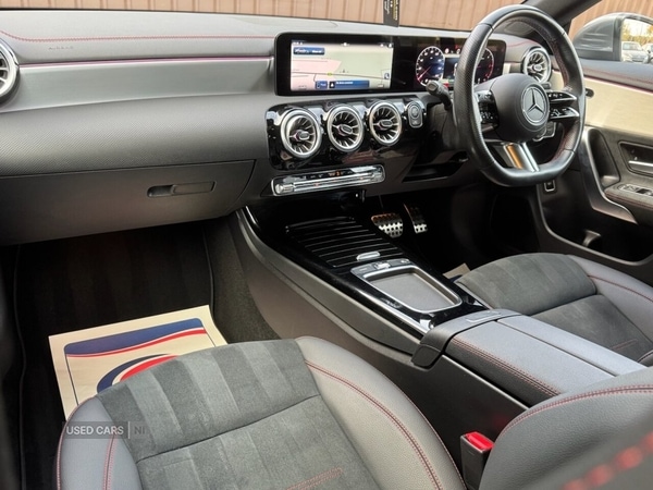 Used Mercedes-Benz CLA 2024 for sale - 76399974: Photo 9