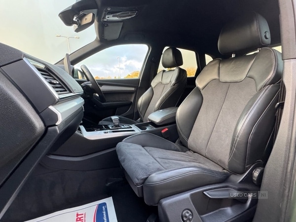Used Audi Q5 2022 for sale - 76563022: Photo 10