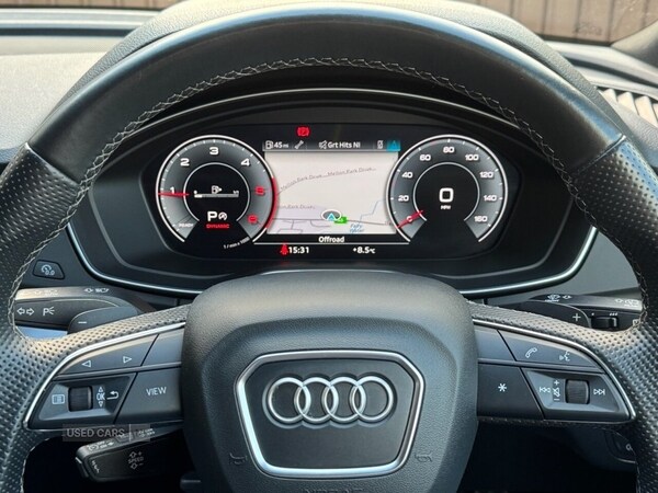 Used Audi Q5 2022 for sale - 76563022: Photo 13