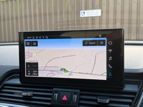 Used Audi Q5 2022 for sale - 76563022: Photo 14