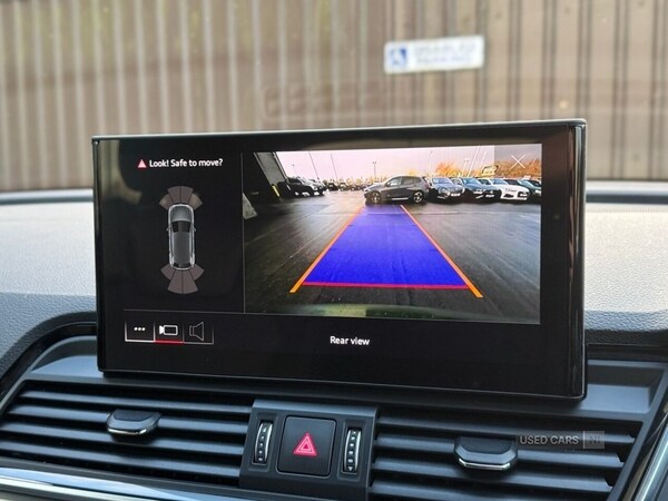 Used Audi Q5 2022 for sale - 76563022: Photo 15