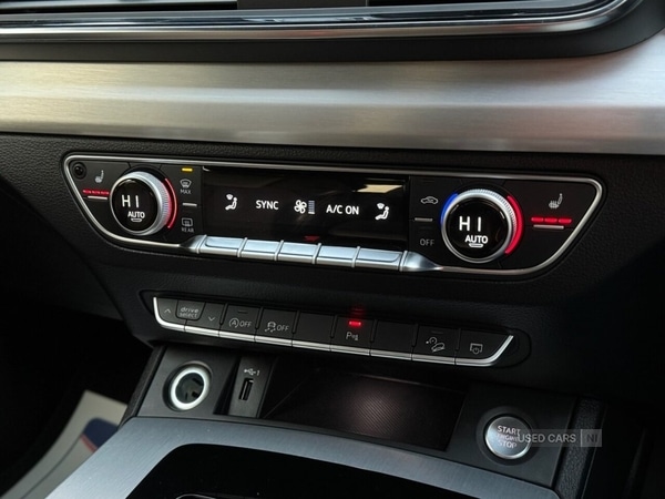 Used Audi Q5 2022 for sale - 76563022: Photo 16