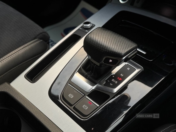 Used Audi Q5 2022 for sale - 76563022: Photo 17