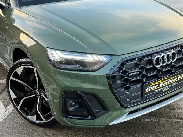 Used Audi Q5 2022 for sale - 76563022: Photo 6