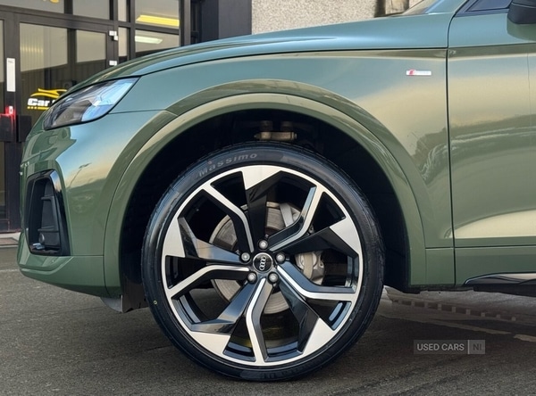 Used Audi Q5 2022 for sale - 76563022: Photo 7