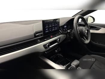 Used Audi A5 2022 for sale - 79540950: Photo