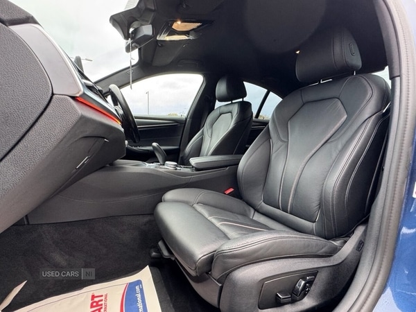 Used BMW 5 Series 2021 for sale - 76359554: Photo 10