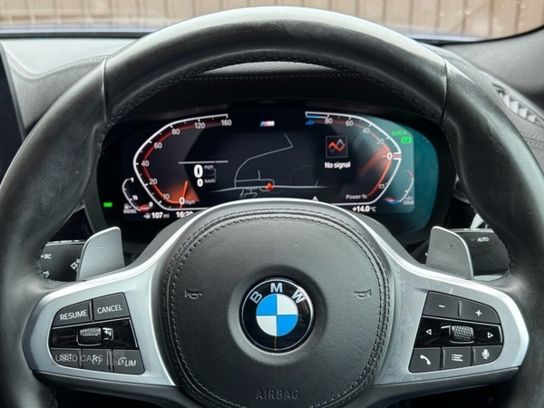 Used BMW 5 Series 2021 for sale - 76359554: Photo 12