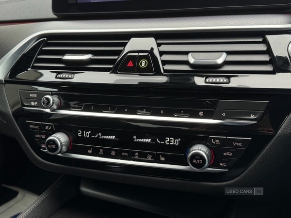 Used BMW 5 Series 2021 for sale - 76359554: Photo 15