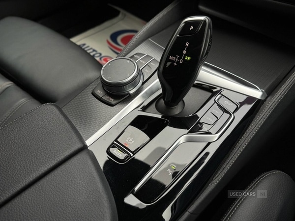 Used BMW 5 Series 2021 for sale - 76359554: Photo 16
