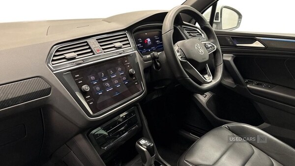 Used Volkswagen Tiguan 2022 for sale - 76216362: Photo 4