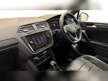 Used Volkswagen Tiguan 2022 for sale - 76216362: Photo 4