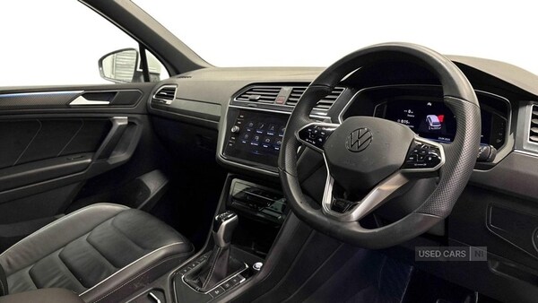 Used Volkswagen Tiguan 2022 for sale - 76216362: Photo 5