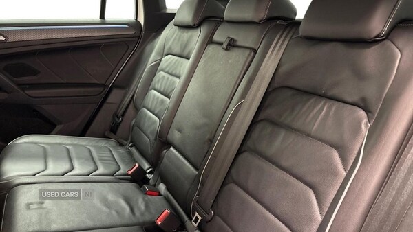 Used Volkswagen Tiguan 2022 for sale - 76216362: Photo 6