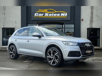 Audi - Q5
