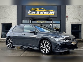 2021 - 2.0 TDI 150 R-Line 5dr