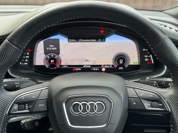 Used Audi Q7 2020 for sale - 76914067: Photo 12
