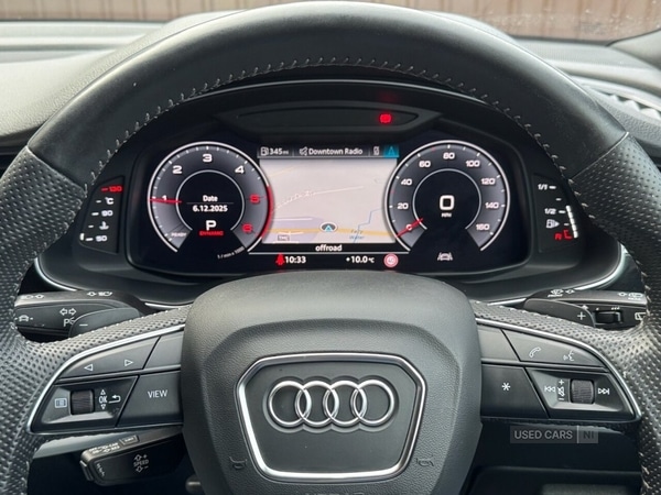 Used Audi Q7 2020 for sale - 76914067: Photo 13