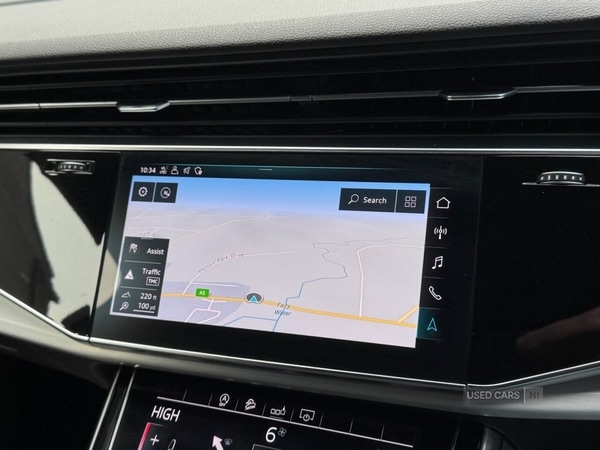 Used Audi Q7 2020 for sale - 76914067: Photo 14