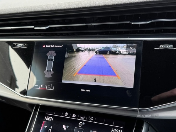 Used Audi Q7 2020 for sale - 76914067: Photo 15