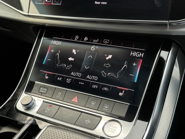 Used Audi Q7 2020 for sale - 76914067: Photo 16