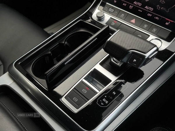 Used Audi Q7 2020 for sale - 76914067: Photo 17