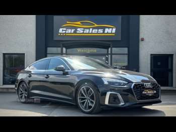2022 - 35 TDI S Line 5dr S Tronic