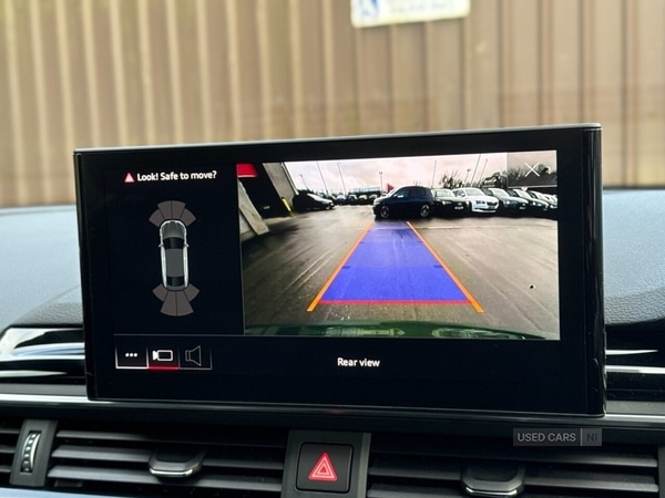 Used Audi A5 2022 for sale - 76715763: Photo 16