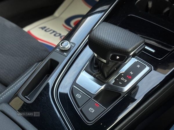 Used Audi A5 2022 for sale - 76715763: Photo 18