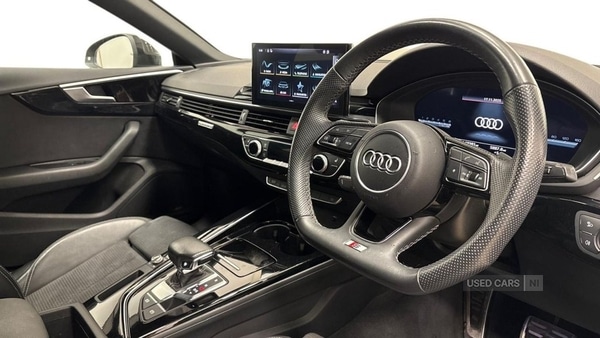 Used Audi A5 2022 for sale - 76715763: Photo 4