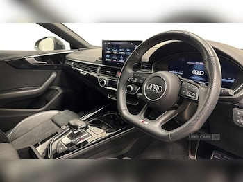 Used Audi A5 2022 for sale - 76715763: Photo