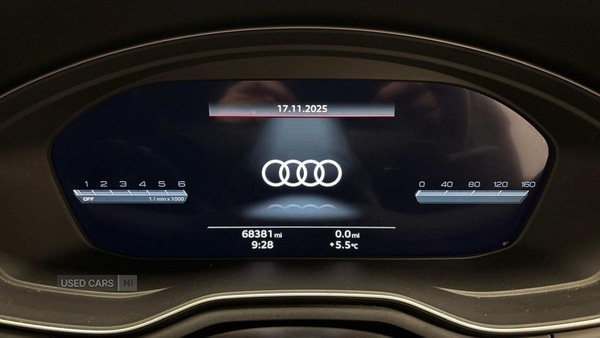 Used Audi A5 2022 for sale - 76715763: Photo 5