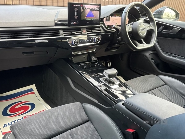 Used Audi A5 2022 for sale - 76715763: Photo 9