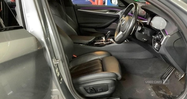 Used BMW 5 Series 2023 for sale - 77970871: Photo 5