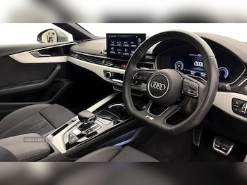 Used Audi A5 2023 for sale - 79304570: Photo