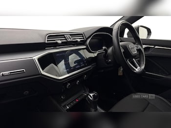 Used Audi Q3 2023 for sale - 78574583: Photo