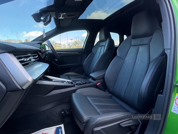 Used Audi A3 2021 for sale - 77587549: Photo 10