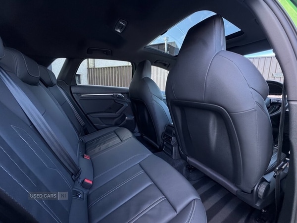 Used Audi A3 2021 for sale - 77587549: Photo 11