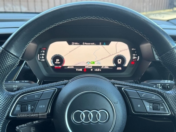 Used Audi A3 2021 for sale - 77587549: Photo 12