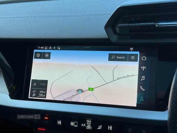 Used Audi A3 2021 for sale - 77587549: Photo 13