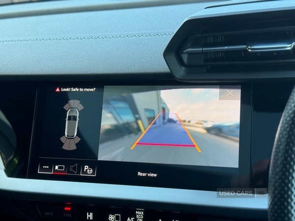 Used Audi A3 2021 for sale - 77587549: Photo 14